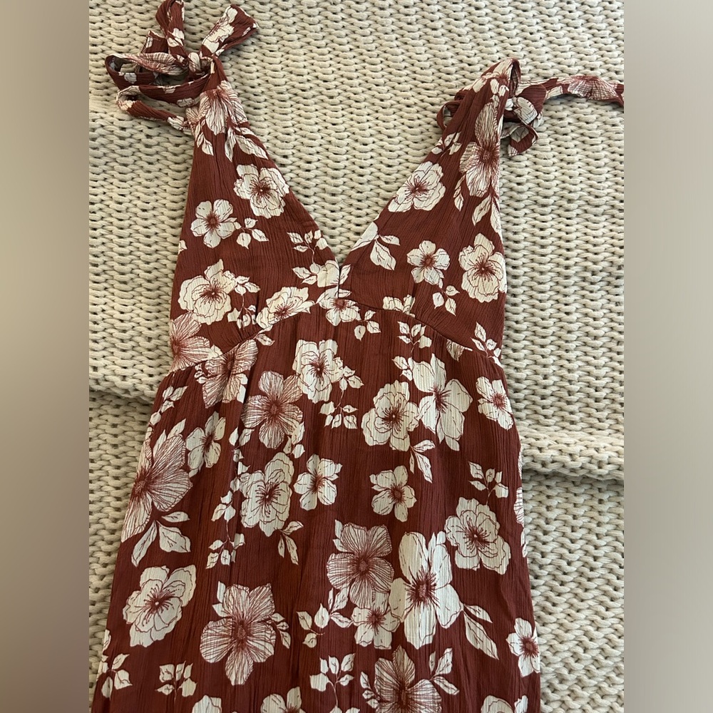 Abercrombie sundress